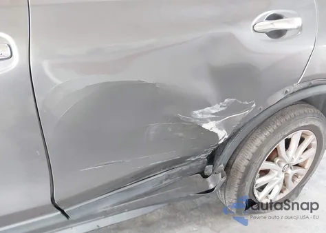 2019 Nissan Rogue Sv из США, поврежденный, VIN KNMAT2MV5KP556537